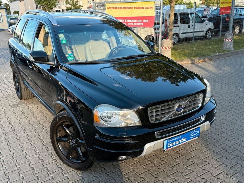 XC90