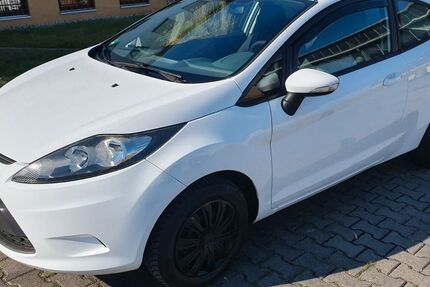 Ford Fiesta 160.000 km 2.899 € Roßdorf 64380