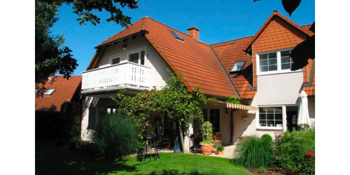 Dachgeschoßwohnung Langen (Hessen) - 3 Zimmer, 110 m&sup2;, 1.530&euro; | Angebot:25570232