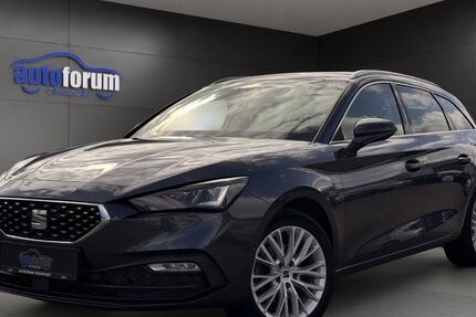 Seat Leon 79.800 km 19.290 &euro; Stockstadt am Rhein 64589