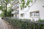 Etagenwohnung Darmstadt Bessungen - 2 Zimmer, 64 m&sup2;, 1.190&euro; | Angebot:26891516
