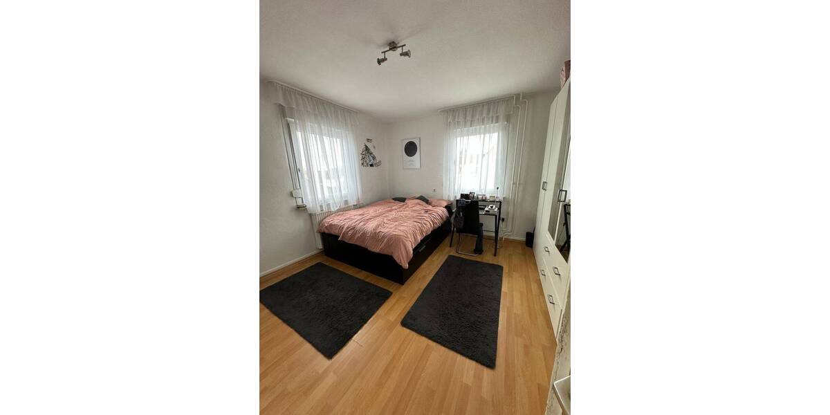 Etagenwohnung Groß-Zimmern Zimmern - 3 Zimmer, 72 m&sup2;, 169.000&euro; | Angebot:25771095