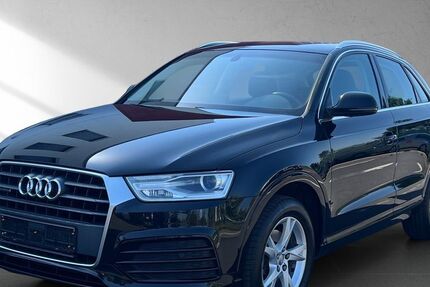Audi Q3 148.000 km 16.800 &euro; Darmstadt 64293
