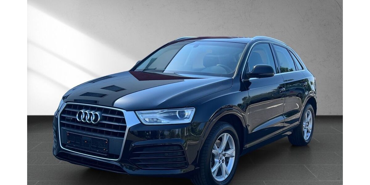 Audi Q3 148.000 km 16.800 &euro; Darmstadt 64293