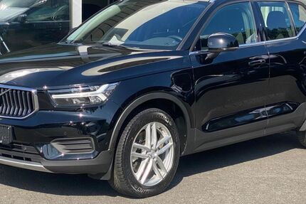 Volvo XC40 98.829 km 19.450 &euro; Dieburg 64807