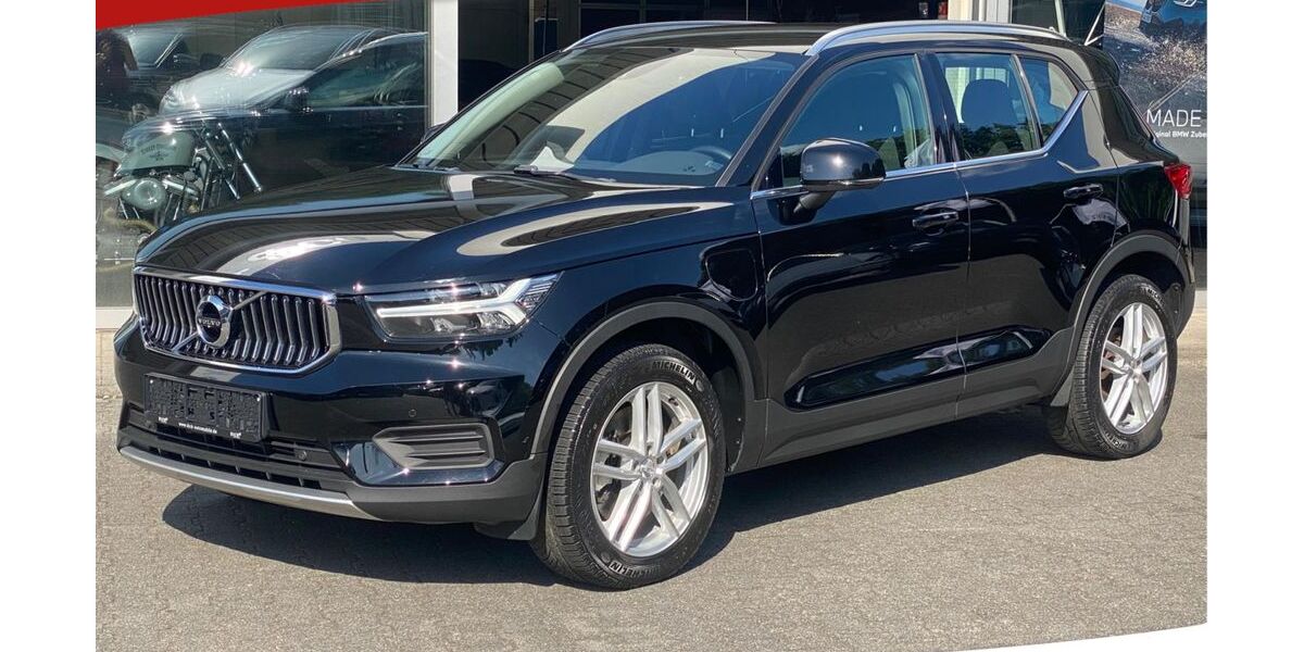 Volvo XC40 98.829 km 19.450 &euro; Dieburg 64807