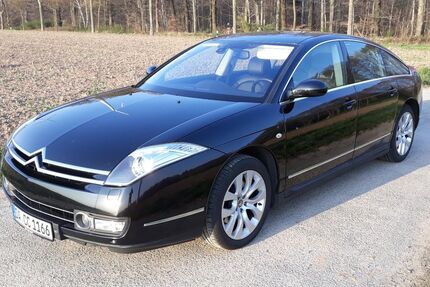 Citroen C6 164.000 km 9.900 &euro; Münster (Hessen) 64839