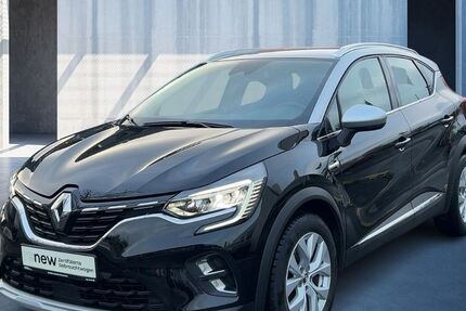 Renault Captur 48.898 km 15.770 &euro; Frankfurt / Main 60314