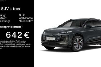 Audi Q6 e-tron 14.238 km 63.890 &euro; Hofheim 65719