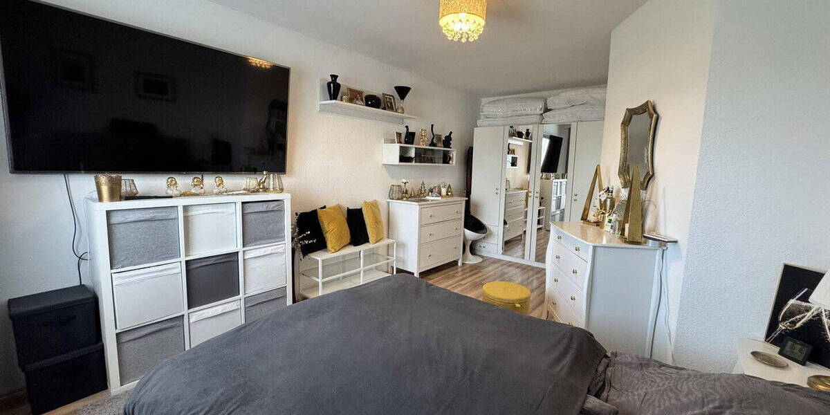 Reihenendhaus Weiterstadt - 5 Zimmer, 120 m&sup2;, 539.500&euro; | Angebot:26740923