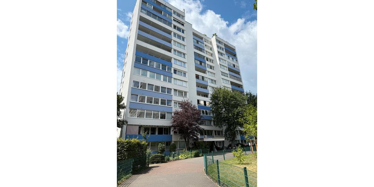 Erdgeschoßwohnung Offenbach am Main - 4 Zimmer, 110 m&sup2;, 345.000&euro; | Angebot:25158542