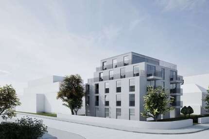 Grundstück Frankfurt am Main Sachsenhausen Süd - 2.790.000&euro; | Angebot:25118123