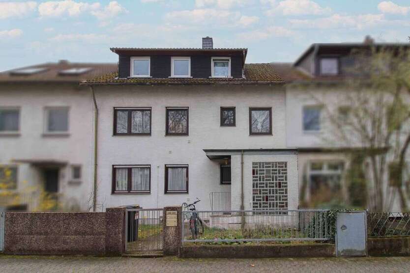Wohnung zum Kaufen in Darmstadt 250.000 € 78.26 m²