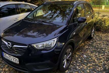 Opel Crossland 47.999 km 10.680 &euro; Rüsselsheim 65428