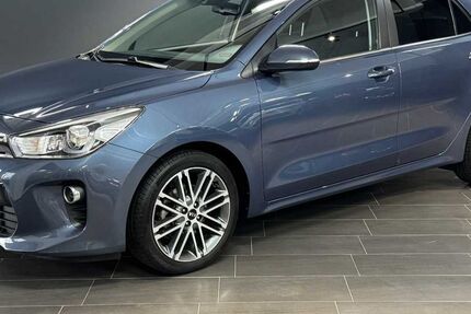 Kia Rio 37.280 km 13.480 € Offenbach 63069