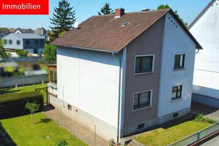 Haus Lorsch - 4 Zimmer, 137 m&sup2;, 439.000&euro; | Angebot:26463843