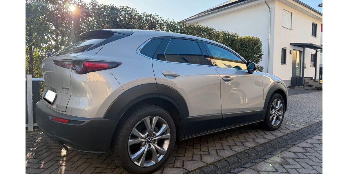 Mazda CX-30 43.000 km 22.500 &euro; Weiterstadt 64331