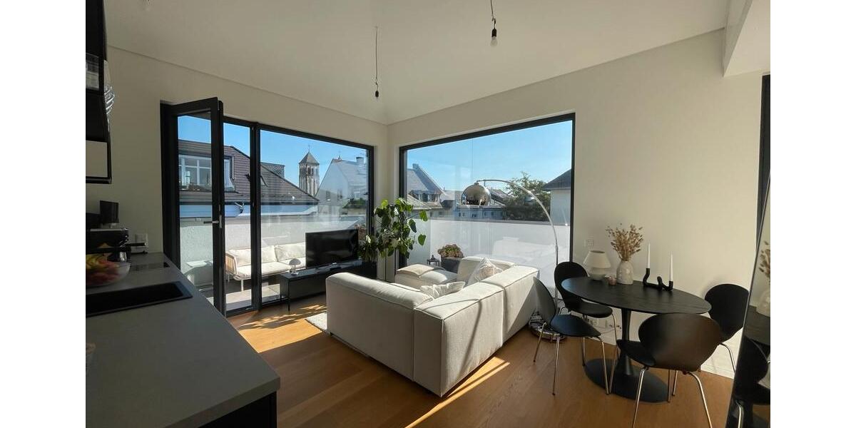 Einfamilienhaus Frankfurt am Main Nordend West - 1.5 Zimmer, 45 m&sup2;, 1.515&euro; | Angebot:25280495