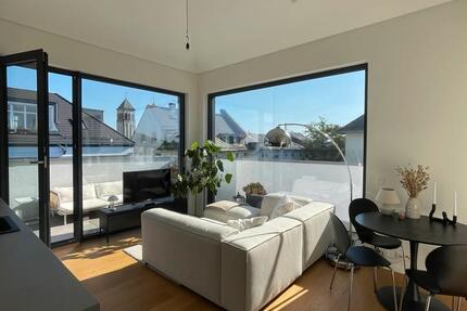 Haus Frankfurt am Main Nordend West - 1.5 Zimmer, 45 m&sup2;, 1.515&euro; | Angebot:25280495