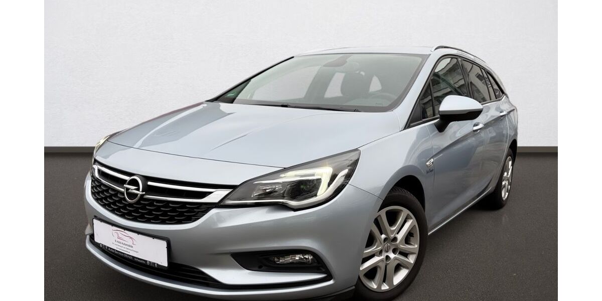 Opel Astra 95.000 km 8.499 &euro; Frankfurt am Main 60386