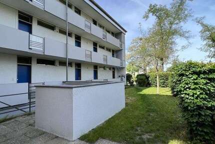 Wohnung Darmstadt Eberstadt - 1 Zimmer, 30 m&sup2;, 495&euro; | Angebot:26927209