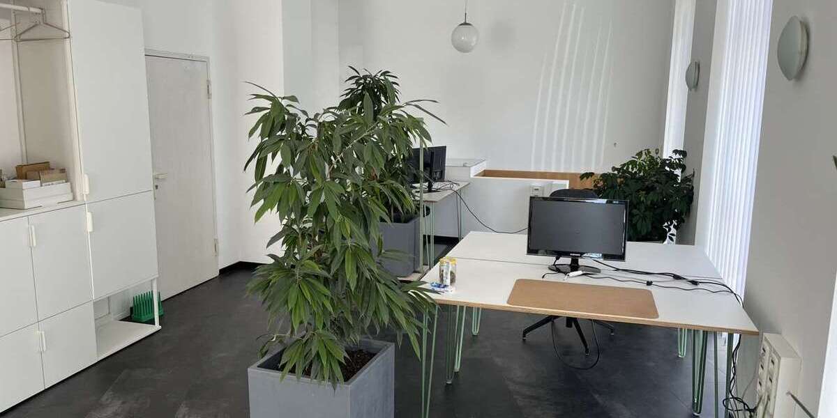 Gewerbeobjekt Darmstadt Darmstadt-Ost - 250&euro; | Angebot:27140682