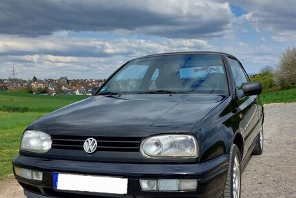 VW Golf 287.000 km 1.199 &euro; Roßdorf 64380