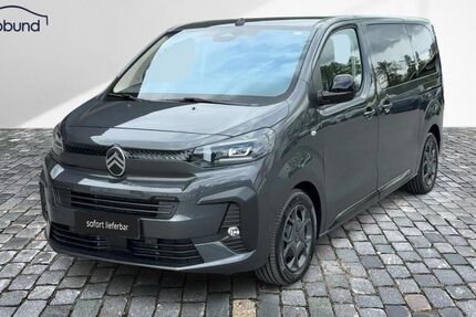 Citroen SpaceTourer 1.500 km 36.970 &euro; Bad König 64732