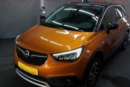 Opel Crossland (X) 64.932 km 12.990 &euro; Pfungstadt 64319