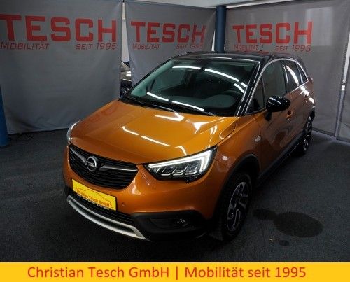 Opel Crossland (X) 64.932 km 12.990 &euro; Pfungstadt 64319