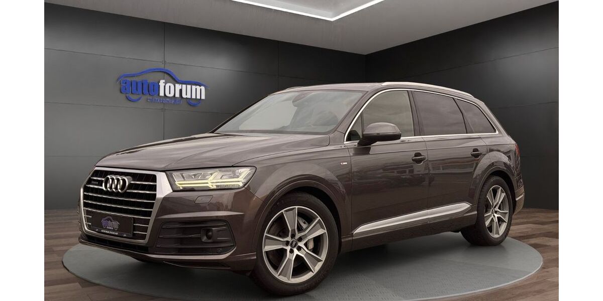 Audi Q7 219.800 km 25.990 &euro; Stockstadt am Rhein 64589