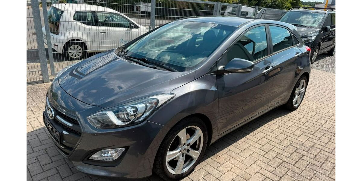Hyundai i30 206.700 km 6.500 &euro; Rödermark 63322