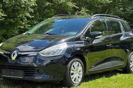 Renault Clio 169.988 km 4.250 &euro; Dieburg 64807