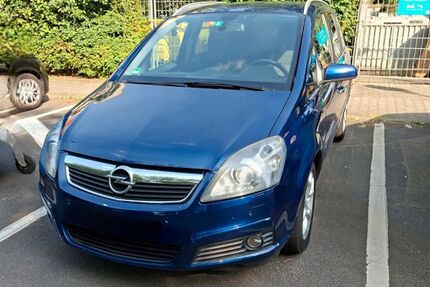Opel Zafira 307.700 km 1.300 &euro; Raunheim 65479