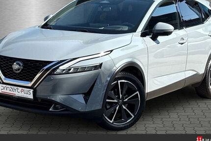 Nissan Qashqai 46.365 km 27.970 &euro; Rödermark 63322