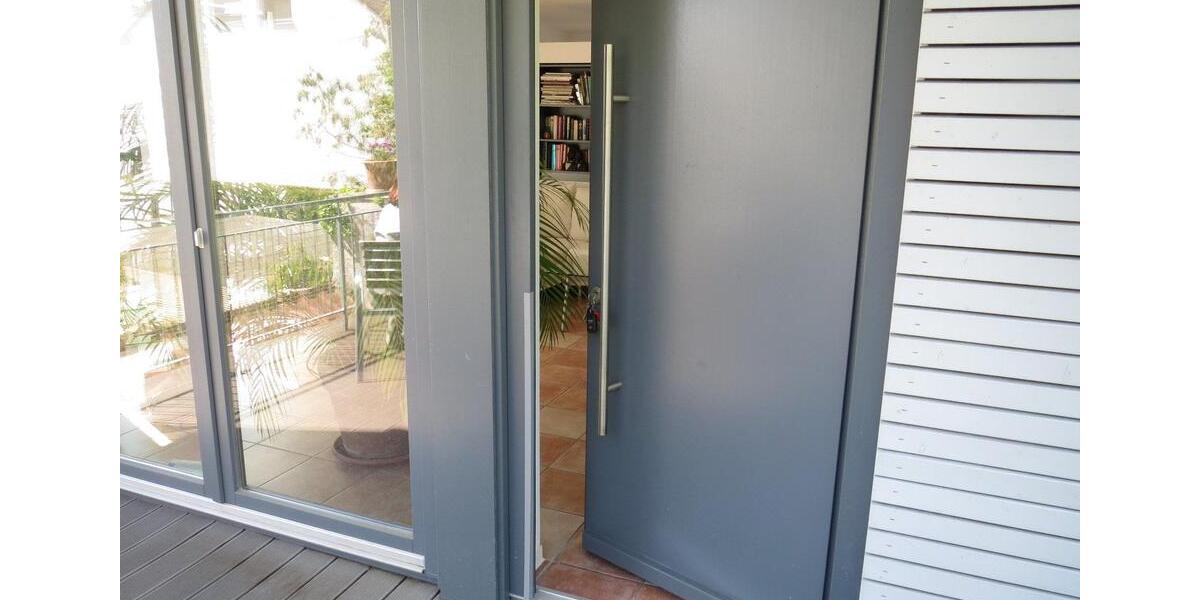 Dachgeschoßwohnung Offenbach am Main Buchrain - 1 Zimmer, 60 m&sup2;, 580&euro; | Angebot:25483345