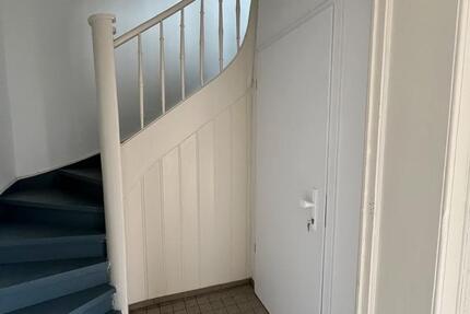 Souterrain Wohnung in Zwingenberg zimmer