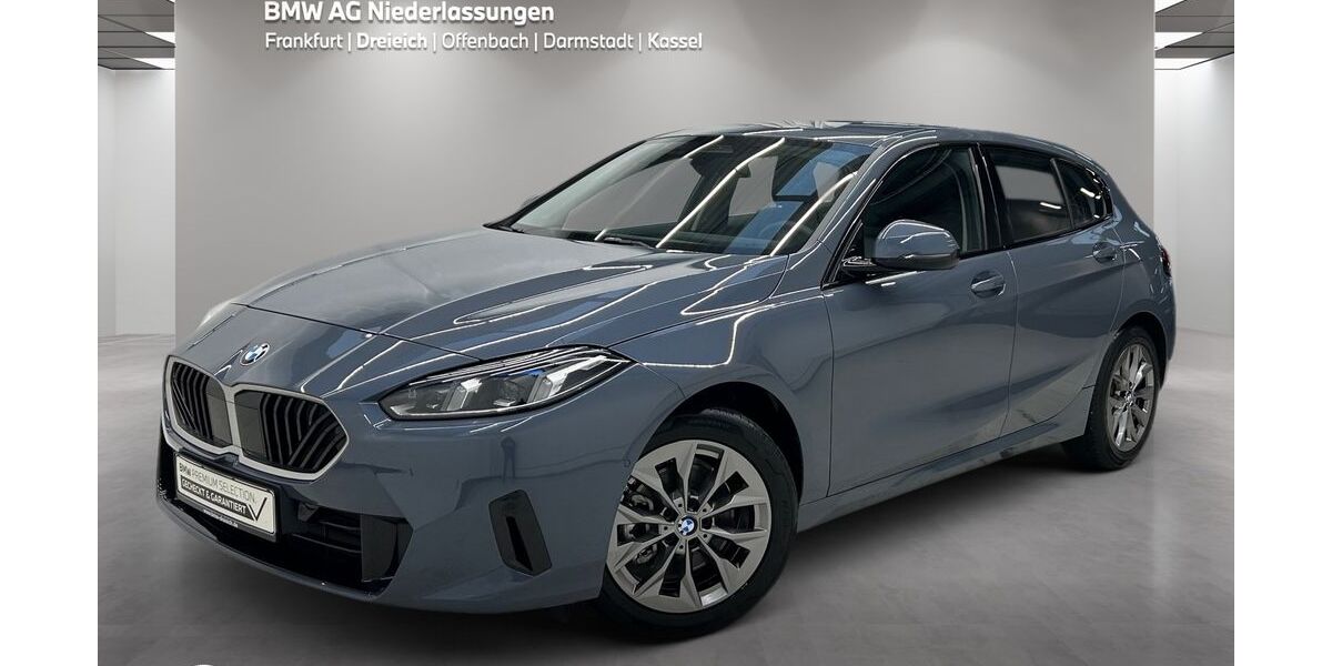 BMW 120 8.093 km 33.860 &euro; Dreieich-Sprendlingen 63303