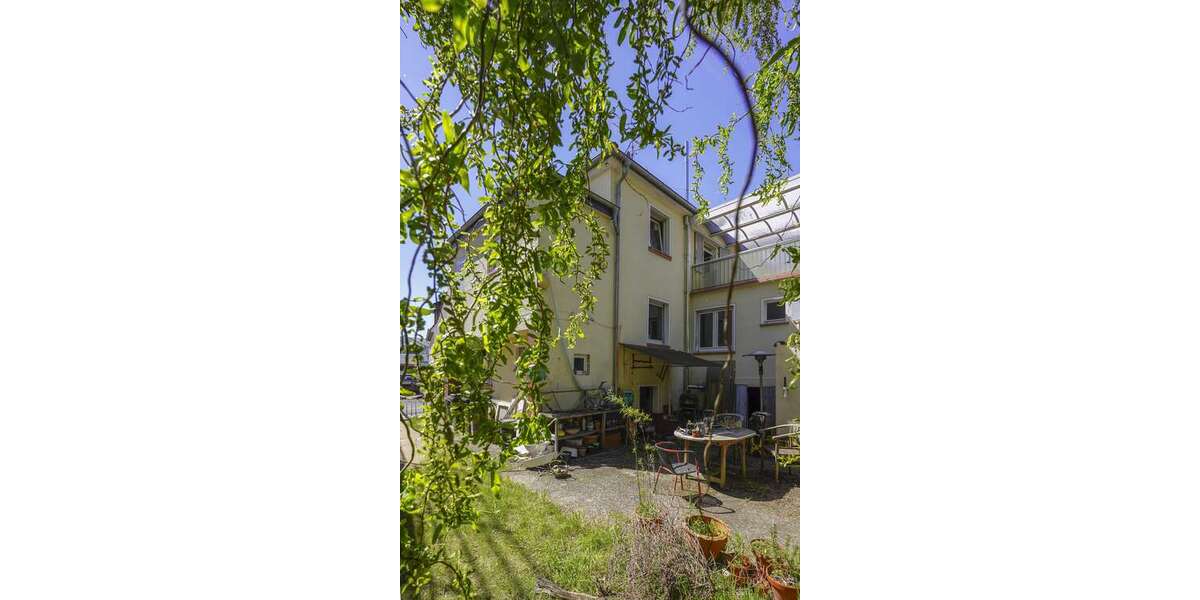 Einfamilienhaus Darmstadt Arheilgen - 8 Zimmer, 130 m&sup2;, 480.000&euro; | Angebot:26762424