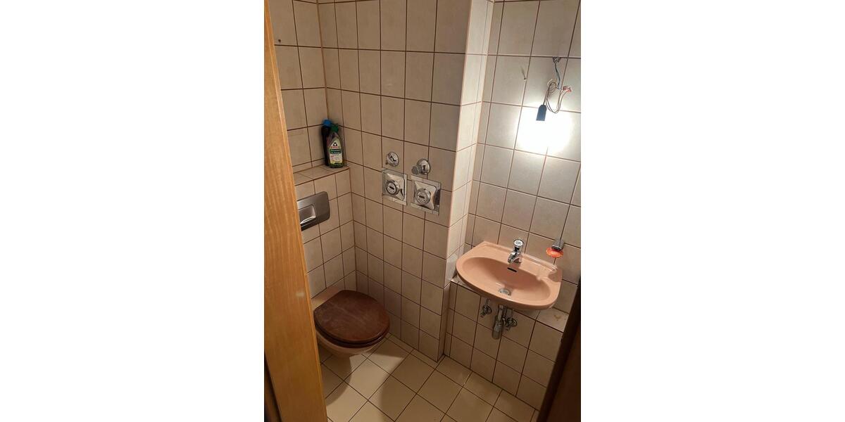 Erdgeschoßwohnung Reinheim - 4 Zimmer, 120 m&sup2;, 399.000&euro; | Angebot:25973416