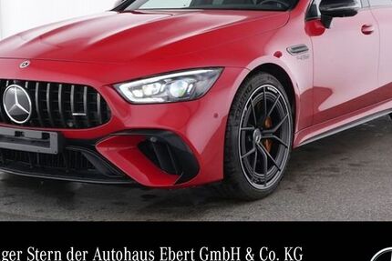 Mercedes-Benz AMG GT 9.862 km 132.880 € Bensheim 64625