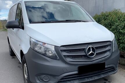 Mercedes-Benz Vito 251.000 km 10.900 &euro; Dreieich 63303