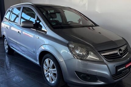 Opel Zafira 64.000 km 10.000 &euro; Hofheim-Wallau 65719
