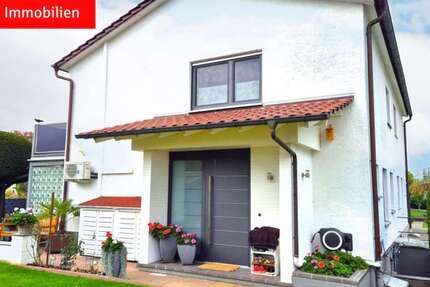 Haus zum Kaufen in Hochheim 580.000 € 106.85 m² 4 zimmer