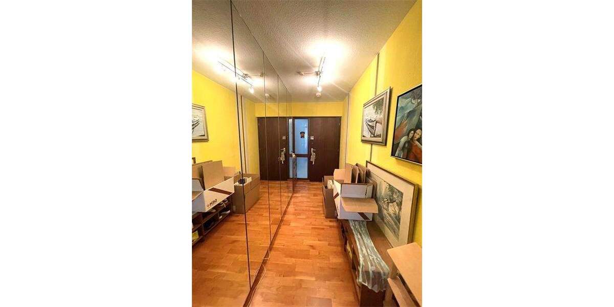 Etagenwohnung Mörfelden-Walldorf Walldorf - 2 Zimmer, 66 m&sup2;, 239.000&euro; | Angebot:25666931
