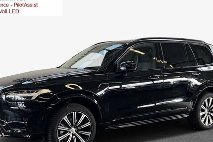 Volvo XC90 40.100 km 56.950 € Frankfurt/Main 60314