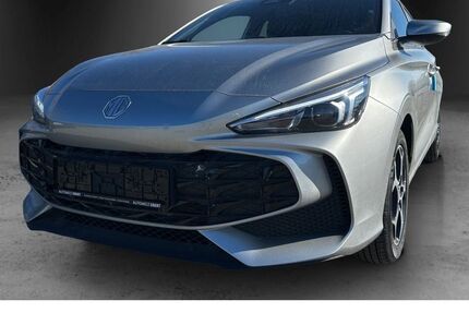 MG 3 4.990 km 18.900 &euro; Bensheim 64625