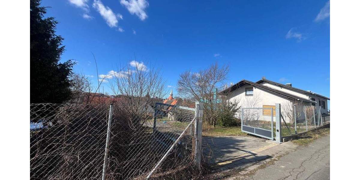 Grundstück Otzberg Lengfeld - 345.000&euro; | Angebot:25716341