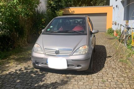 Mercedes-Benz A 190 77.550 km 1.400 &euro; Mühltal 64367