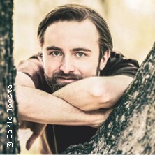 Daniil Trifonov, Klavier Frankfurt